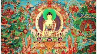 The Praise to the Diamond Sutra