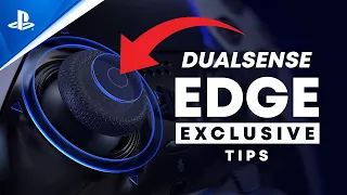 DualSense Edge Tips for FPS & Battle Royale Games | PlayStation Esports