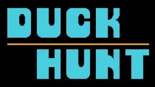 Duck Hunt - NES Gameplay