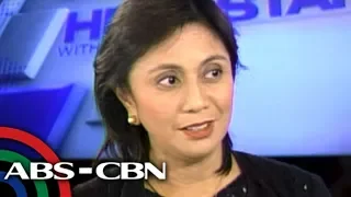 ANC: The ghost of Jesse Robredo