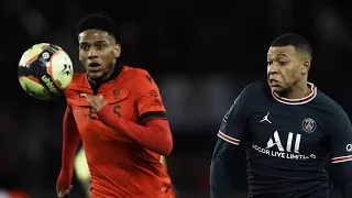 UN PSG LAMENTABLE CONCÈDE LE NUL FACE A NICE ! (MBAPPÉ , HAKIMI, POCHETTINO,COUP DE GUEULE)