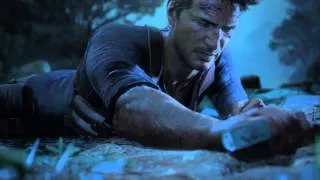 Trailer Uncharted 4: A Thief's End - E3 2014