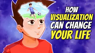 How Visualization Techniques Can Change Your Life!