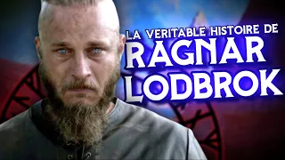 Qui était Ragnar Lodbrok ? (Vikings)