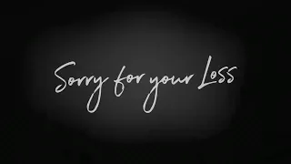 Sorry for Your Loss Facebook Watch Trailer