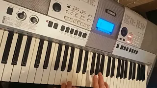 sound test yamaha psr-e413