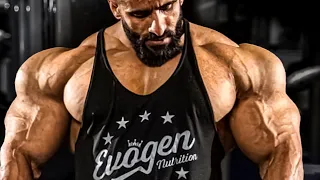 IT‘S TIME PROVE THEM WRONG - HADI CHOOPAN BODYBUILDING MOTIVATION