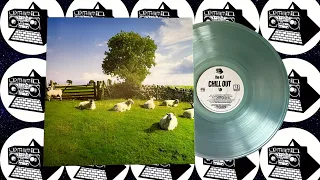 The KLF | Chill Out [HQ Vinyl Rip]