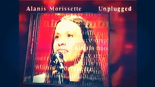 Alanis Morissette - MTV Unplugged – TV Reclame (1999)