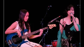 Bengawan Solo (Live from Boston) — Laura Sekar feat. Jessica Nathania