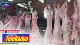 ALAMIN: Presyo ng mga bilihin sa Kamuning Public Market sa QC | Kabayan (28 Dec 2022)