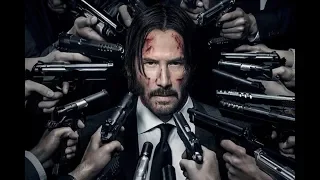 Джон Уик 3 — Русский трейлер (2019) John Wick: Chapter 3 — Parabellum