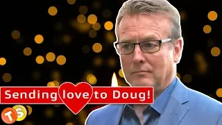 Young and the Restless star Doug Davidson (Paul Williams) reveals heartbreaking loss