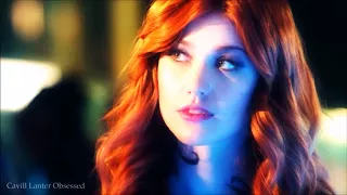 Clary and Jace (Clace)- Just A Kiss