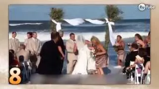 Топ 10 Свадебные приколы/TOP 10 Wedding tricks