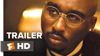 All Eyez on Me Teaser Trailer #2 (2017) | Movieclips Trailers