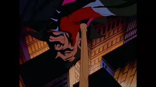 Spawn Interrogates Tony Twist