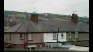 UFO ??? holywell wales