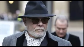 BBC News-Gary Glitter trial: Girl 'given champagne before assault'