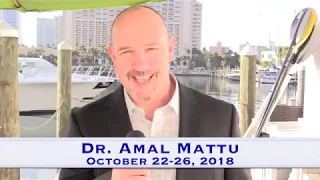 AMS - Dr. Amal Mattu