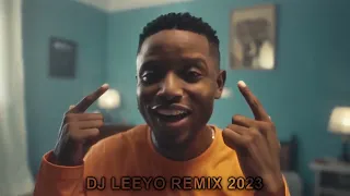 Fiokee X Chike X Gyakie X Adina - Follow You ۵djLeeyo kickback Remix (2023)