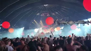 Ode To Delete  @ Blue - Defqon.1 2022