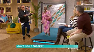 Gok's Style Surgery - 12/03/2024