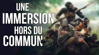 Une Immersion Hors Du Commun | Ancestors : The Humankind Odyssey