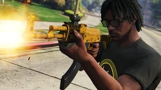 GTA 5 THUG LIFE #101 - WE'RE BACK! (GTA 5 Online)