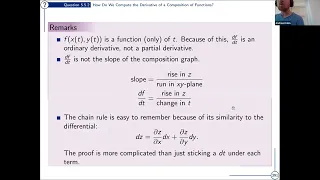 Math 210 Lecture 5.5