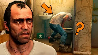 15 Datos y Curiosidades Sobre Trevor que NO CONOCÍAS en GTA 5 🔥