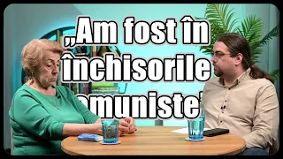 „Am fost în închisorile comuniste” - Povestea Ninei Moica