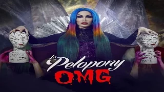 La Pelopony estrena OMG y merchandasing