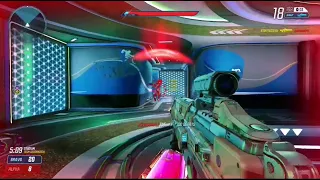 Splitgate: Top 10 of my Best Moments in the game