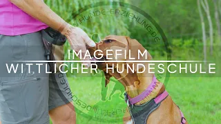 Imagefilm Wittlicher Hundeschule