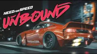 Need for Speed Unbound Gameplay Walkthrough Part 1 - The Intro! #nfsunbound