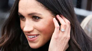 Meghan wins High Court privacy claim