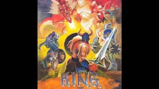 The King of Dragons (Arcade) - Hard Long