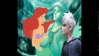 ARIEL Y JACK FROS