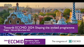 ESCMID Global 2024: Shaping the invited programme
