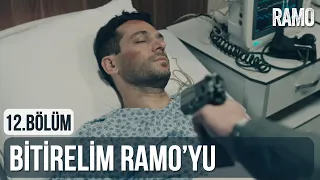 Bitirelim Ramo'yu | Ramo 12.Bölüm