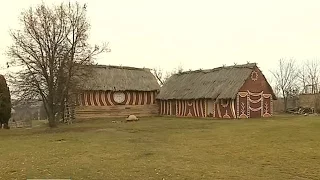 Україна вражає: залишки трипільців на Черкащині