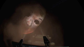 Until Dawn: Rush of Blood - Nightmare Descent (PSVR)