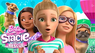 Barbie e Stacie alla Riscossa! | Official Trailer