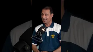 Rashid Riaz stresses on the importance of fitness for umpires 🗣️