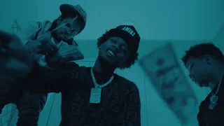 Lottery Ticket x BigMoney D - FREEMELLY (Official Music Video)