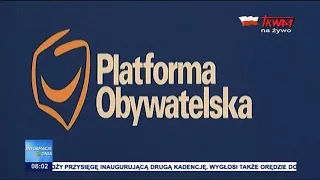 Bojkot zaprzysiężenia