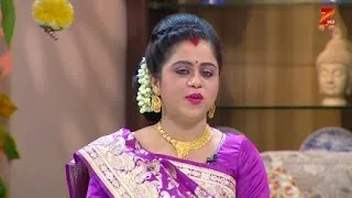 EP 375 - Didi No 1 Season 7 - Indian Bengali TV Show - Zee Bangla