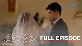 Asawa Ng Asawa Ko: The snake’s most awaited WEDDING! - Full Episode 18 (February 13, 2024)