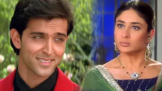 Haseena Maan Jaayegi | Hrithik Roshan And Kareena Kapoor Funny Scene | Main Prem Ki Deewani Hoon